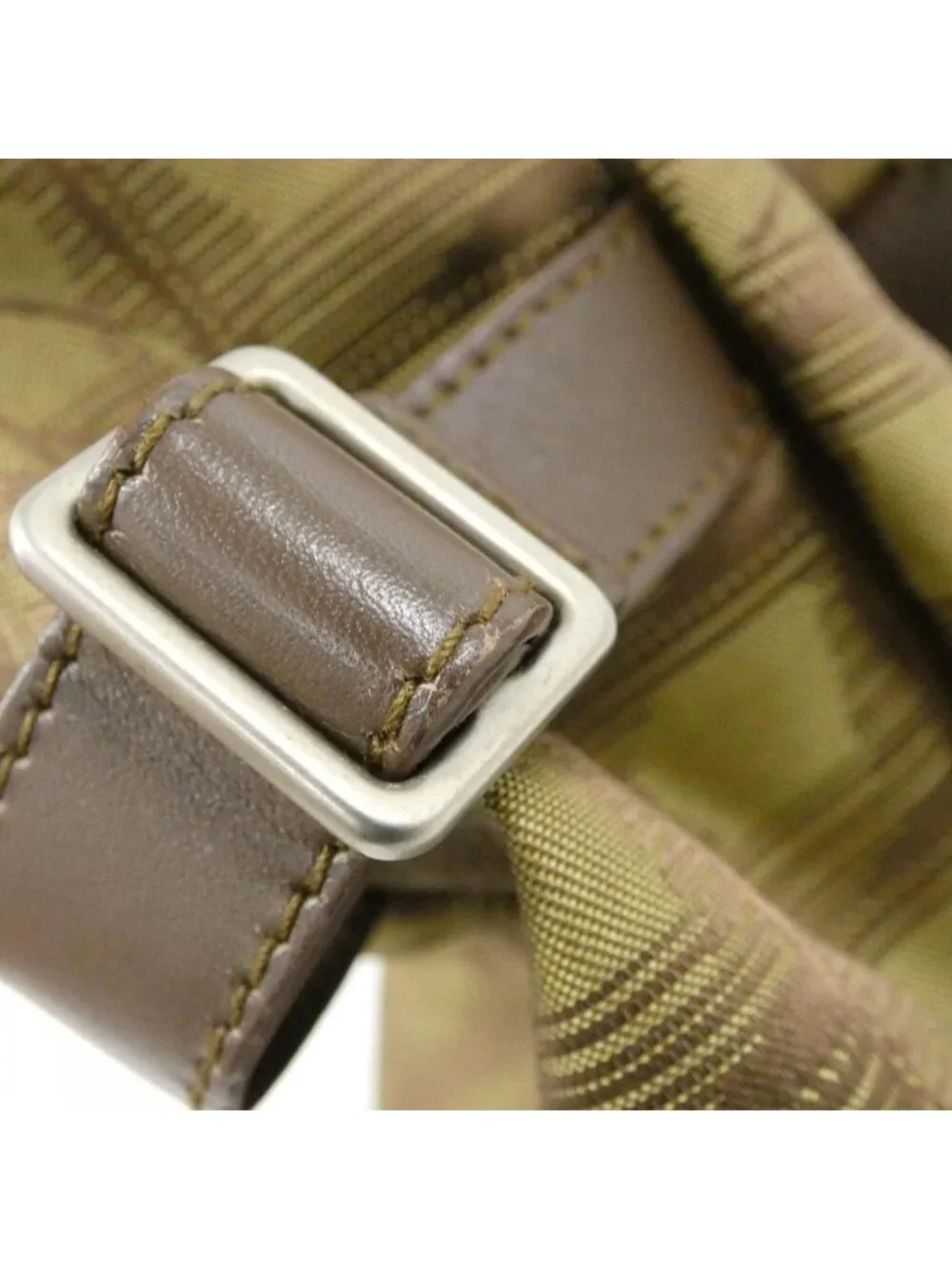 Chanel Vintage Travel Line Shoulder